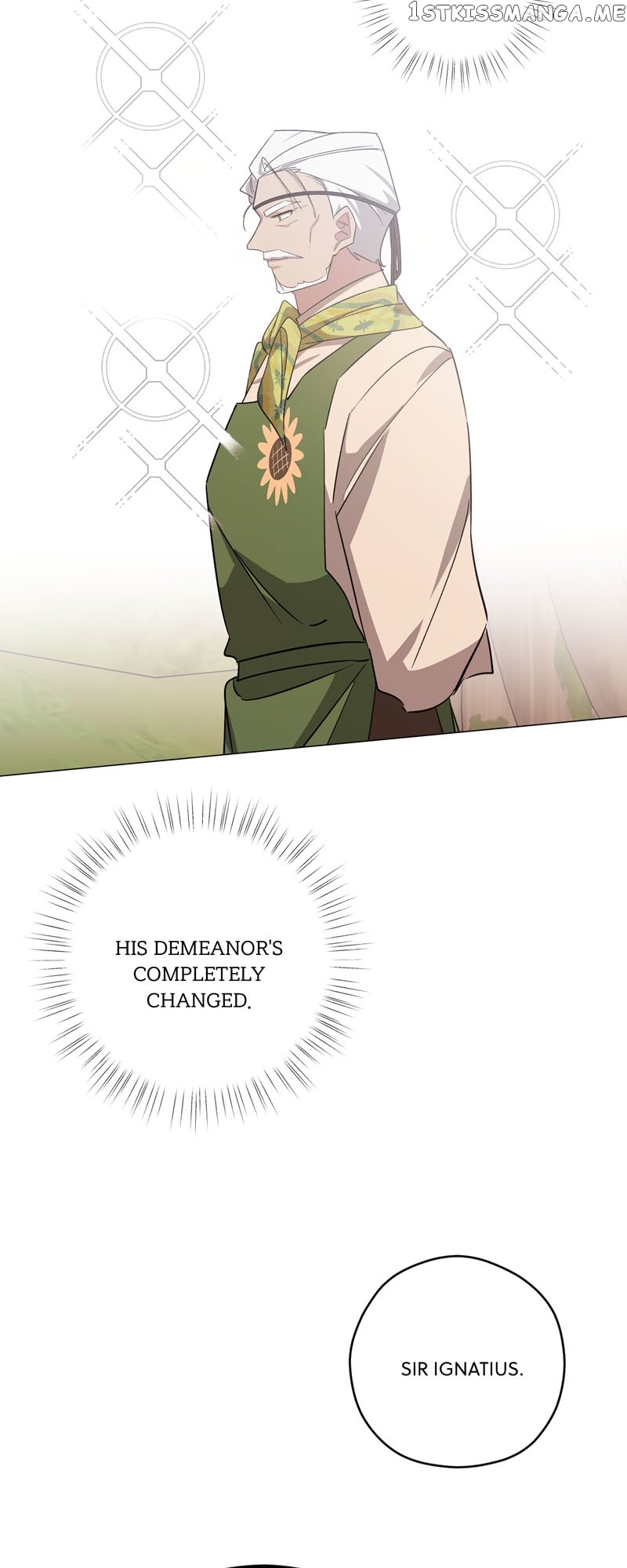 Duchess’s Lo-Fi Coffeehouse Chapter 17 - page 22