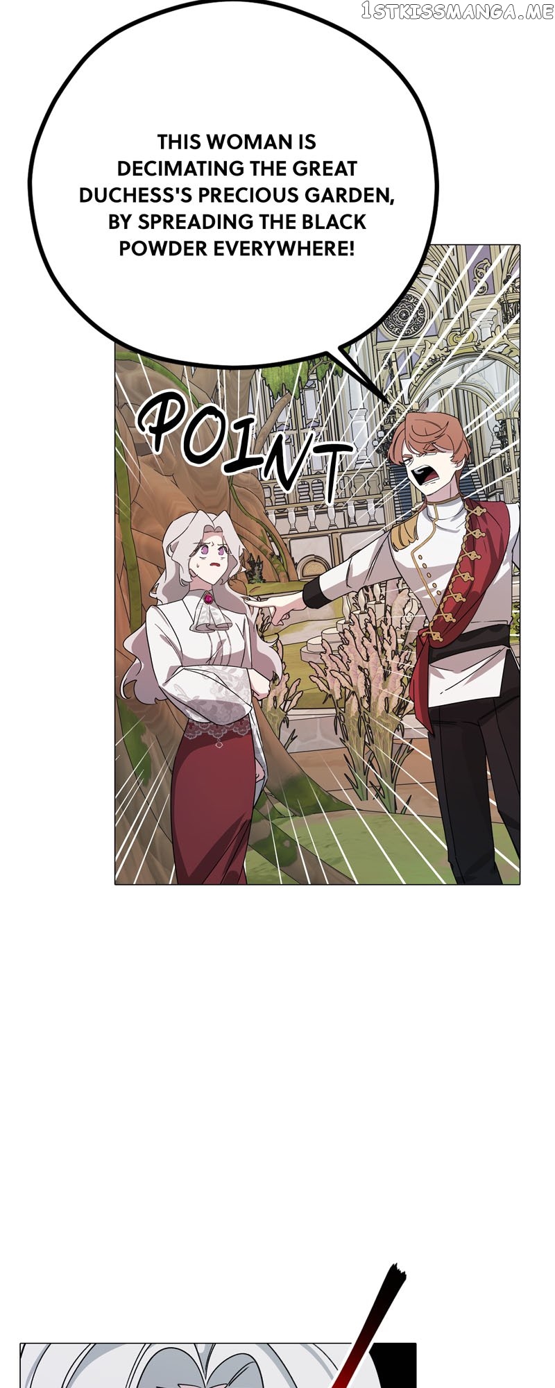 Duchess’s Lo-Fi Coffeehouse Chapter 17 - page 23