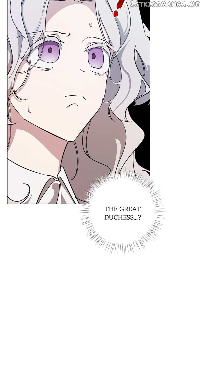Duchess’s Lo-Fi Coffeehouse Chapter 17 - page 24