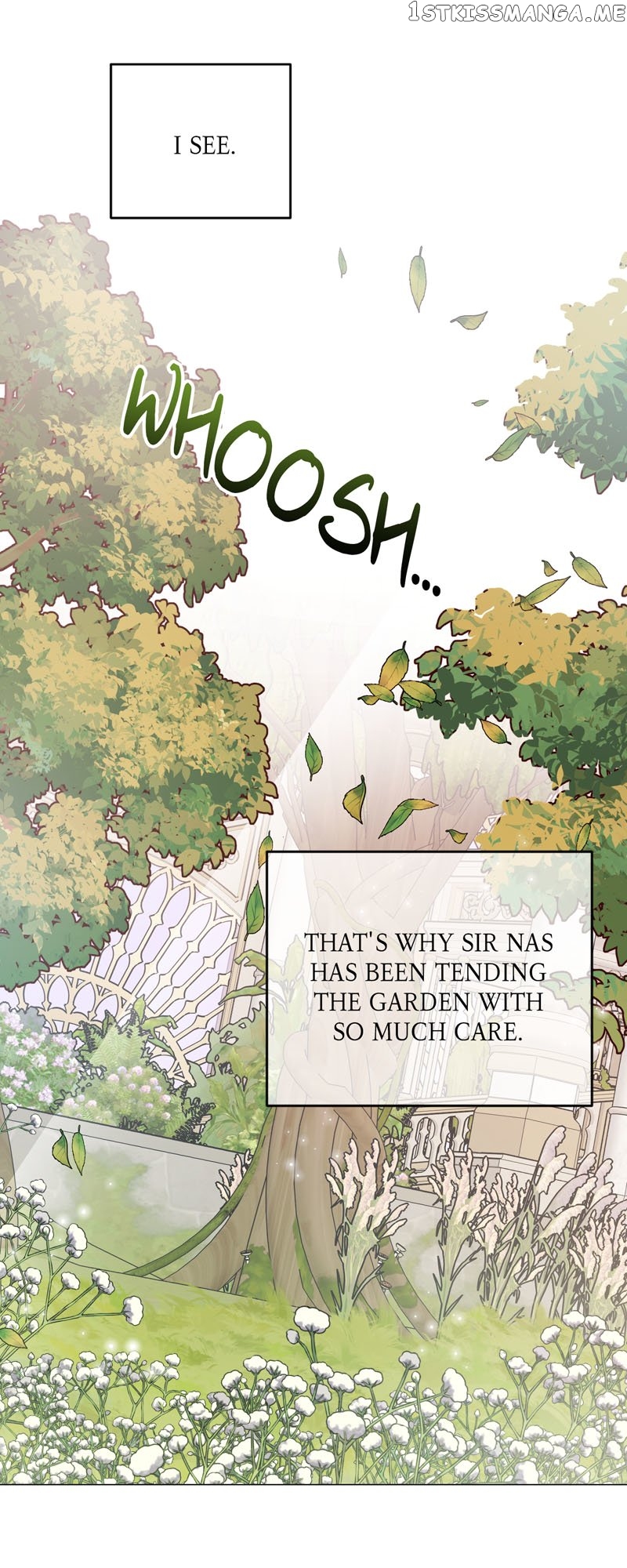 Duchess’s Lo-Fi Coffeehouse Chapter 17 - page 25