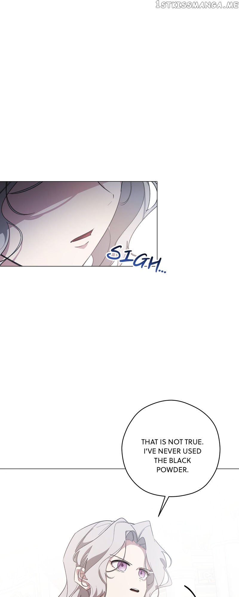 Duchess’s Lo-Fi Coffeehouse Chapter 17 - page 26