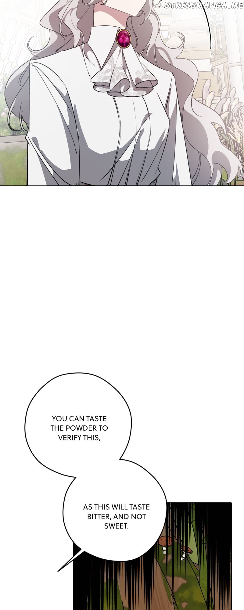 Duchess’s Lo-Fi Coffeehouse Chapter 17 - page 27