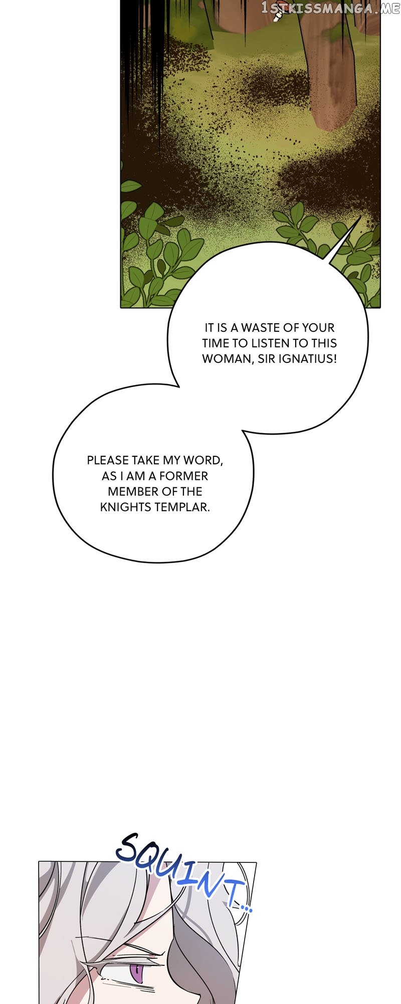 Duchess’s Lo-Fi Coffeehouse Chapter 17 - page 28