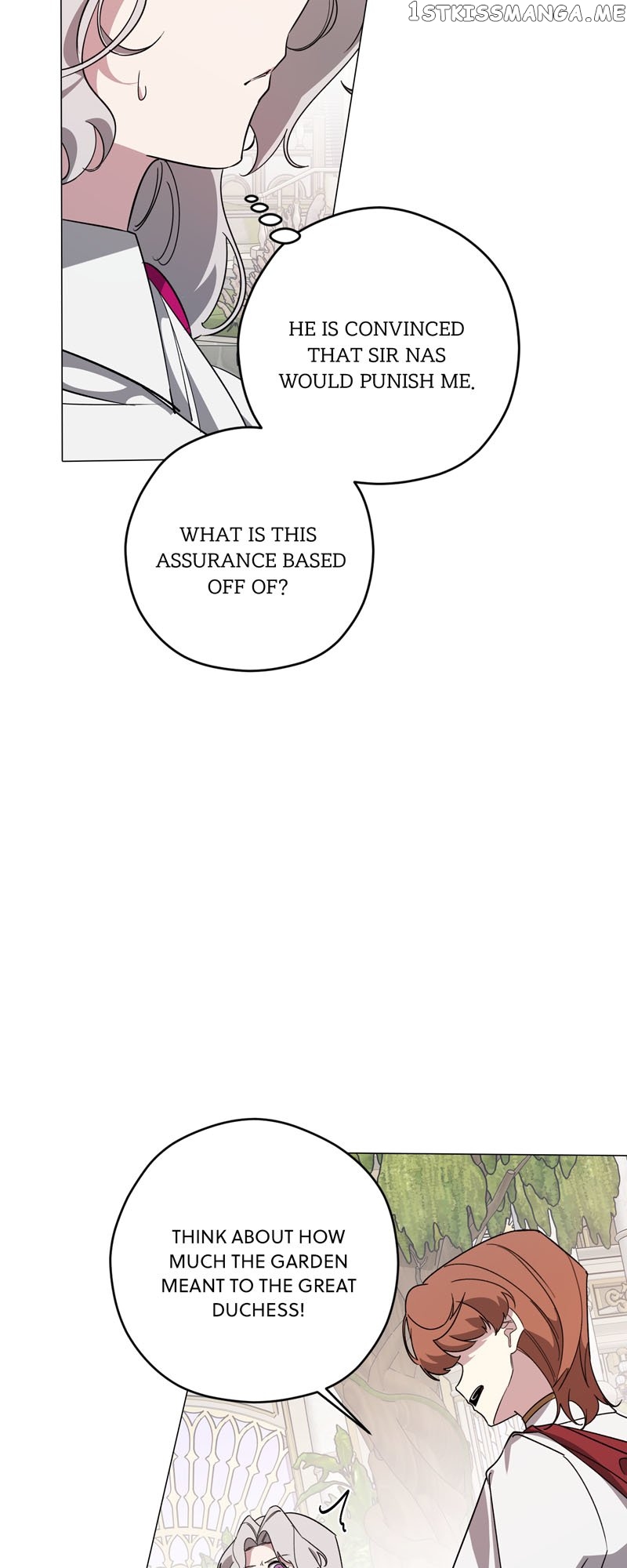Duchess’s Lo-Fi Coffeehouse Chapter 17 - page 29