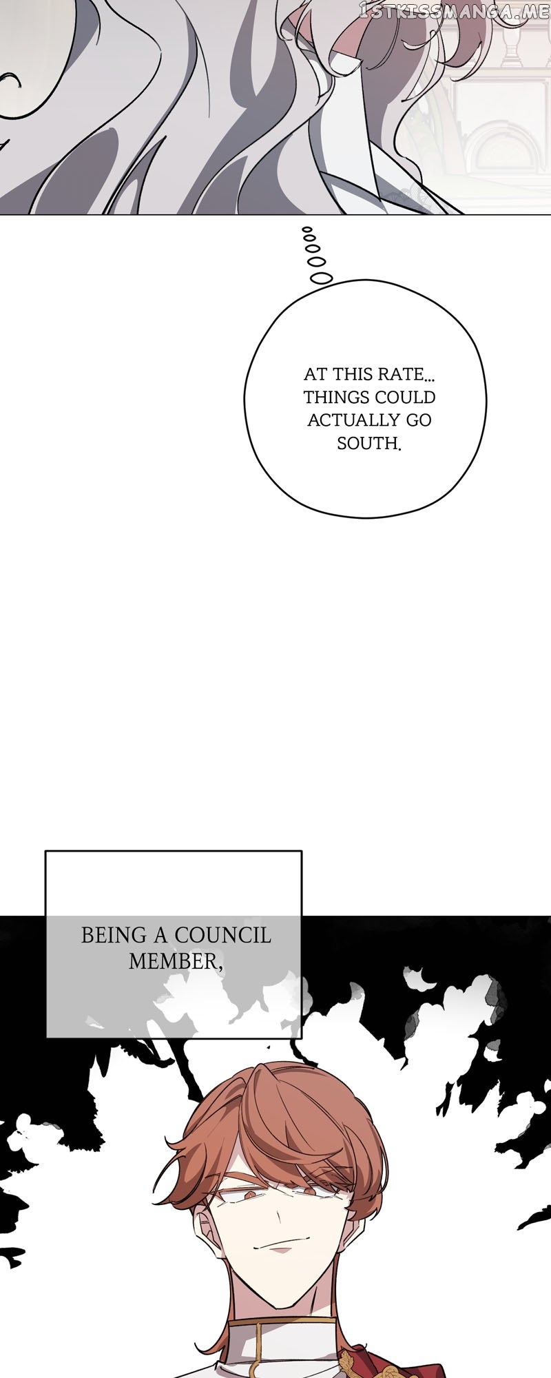 Duchess’s Lo-Fi Coffeehouse Chapter 17 - page 3