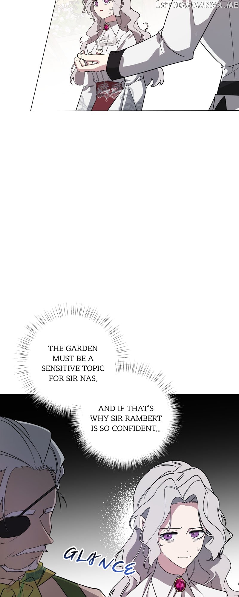 Duchess’s Lo-Fi Coffeehouse Chapter 17 - page 30