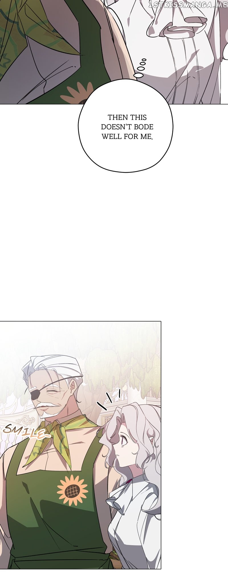 Duchess’s Lo-Fi Coffeehouse Chapter 17 - page 31