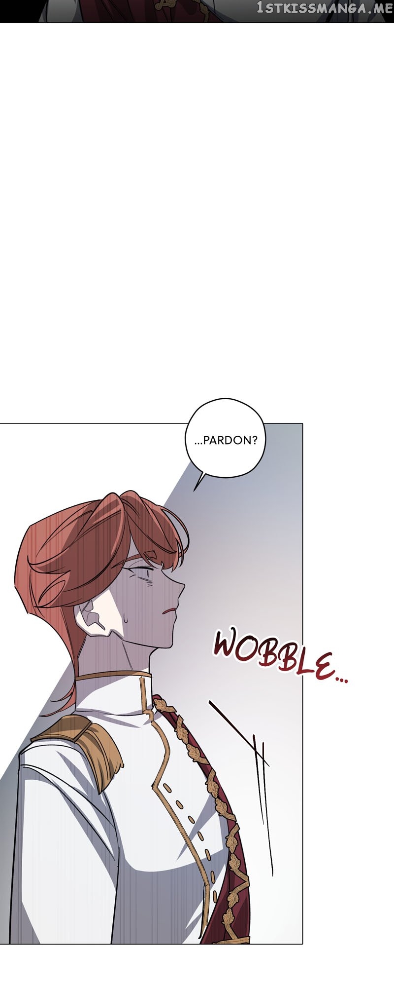 Duchess’s Lo-Fi Coffeehouse Chapter 17 - page 34