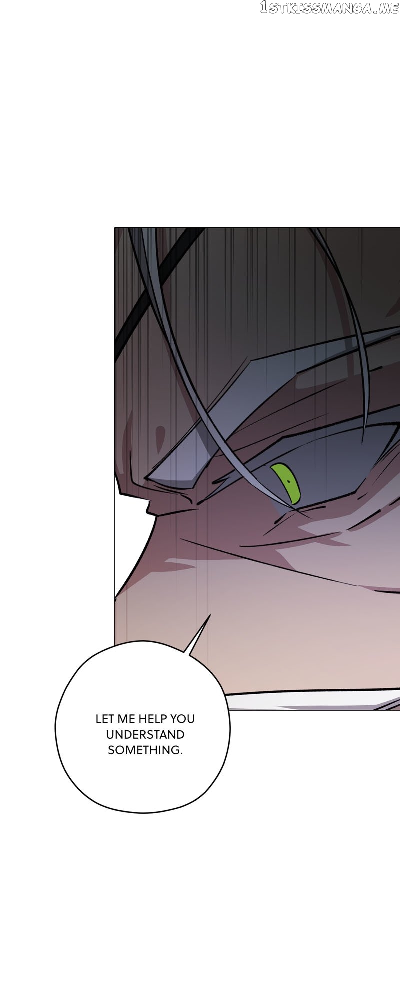 Duchess’s Lo-Fi Coffeehouse Chapter 17 - page 35