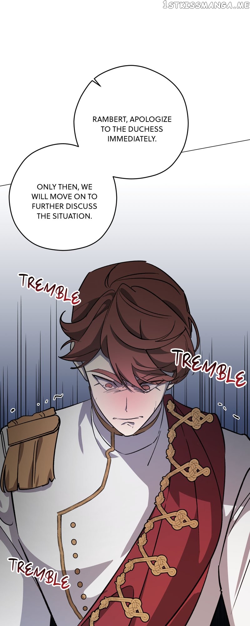 Duchess’s Lo-Fi Coffeehouse Chapter 17 - page 37