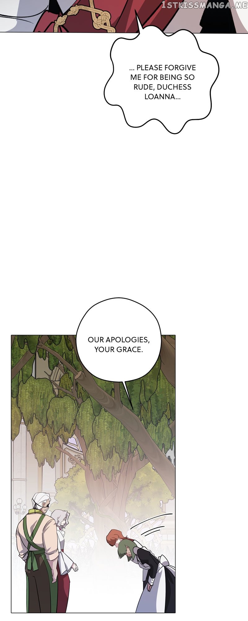 Duchess’s Lo-Fi Coffeehouse Chapter 17 - page 38