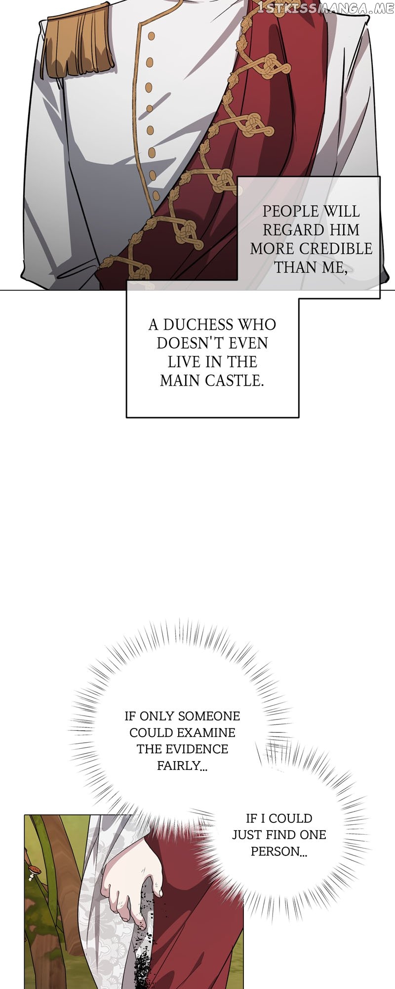 Duchess’s Lo-Fi Coffeehouse Chapter 17 - page 4