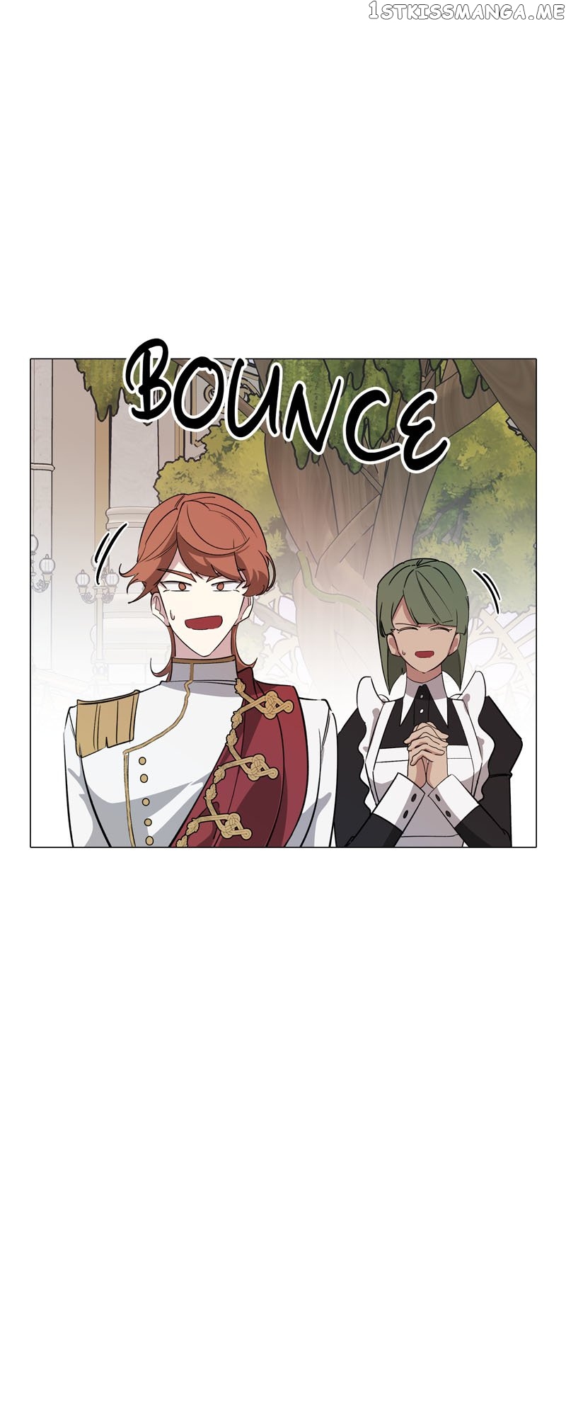 Duchess’s Lo-Fi Coffeehouse Chapter 17 - page 40