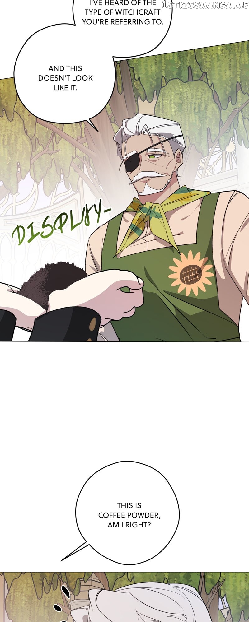 Duchess’s Lo-Fi Coffeehouse Chapter 17 - page 42