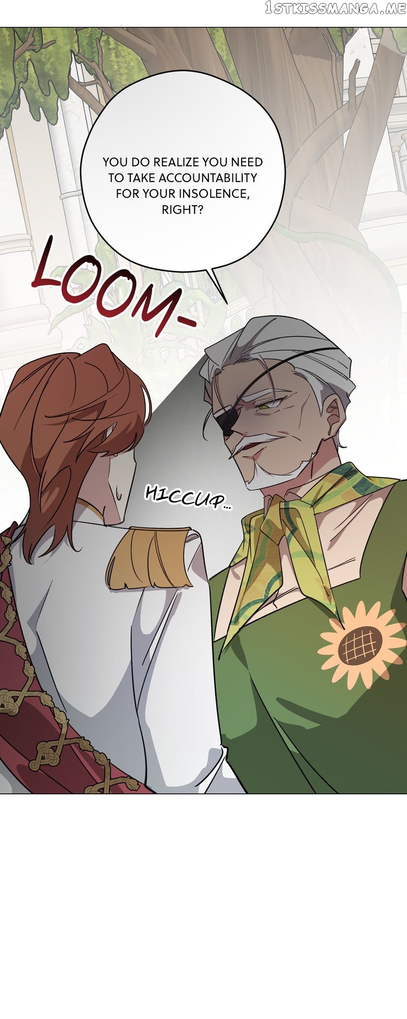 Duchess’s Lo-Fi Coffeehouse Chapter 17 - page 47