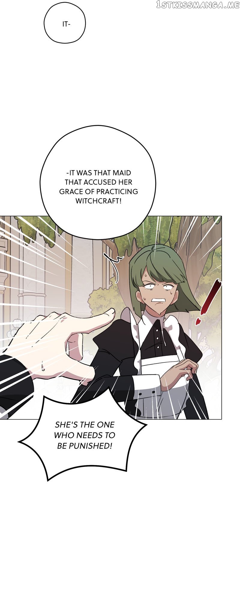 Duchess’s Lo-Fi Coffeehouse Chapter 17 - page 48