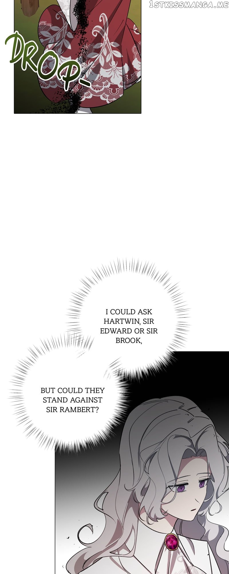 Duchess’s Lo-Fi Coffeehouse Chapter 17 - page 5