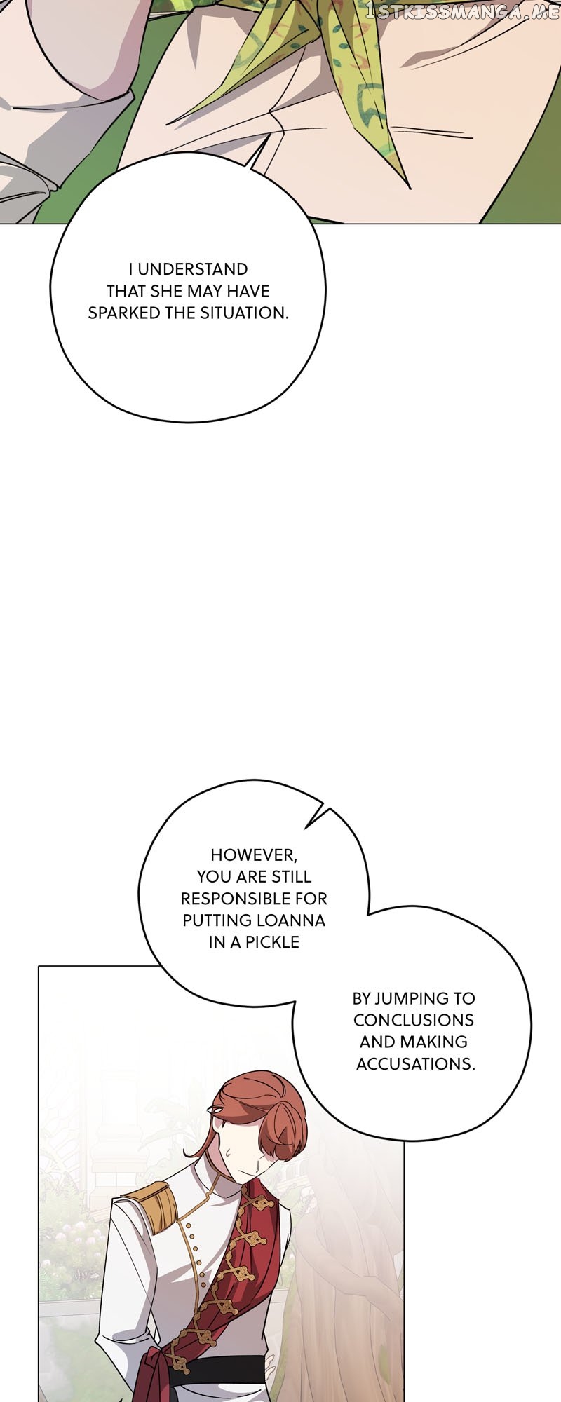Duchess’s Lo-Fi Coffeehouse Chapter 17 - page 51