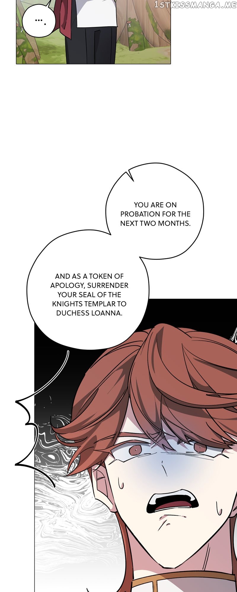 Duchess’s Lo-Fi Coffeehouse Chapter 17 - page 52