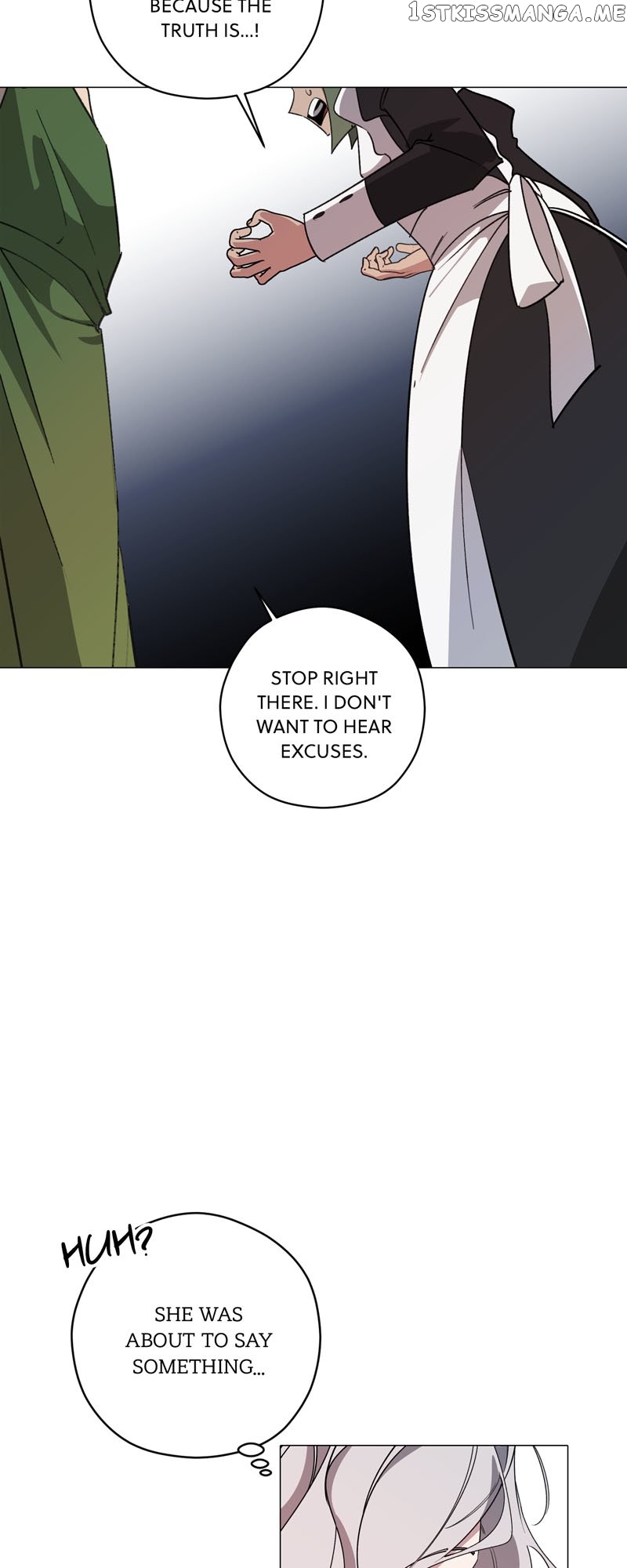 Duchess’s Lo-Fi Coffeehouse Chapter 17 - page 59