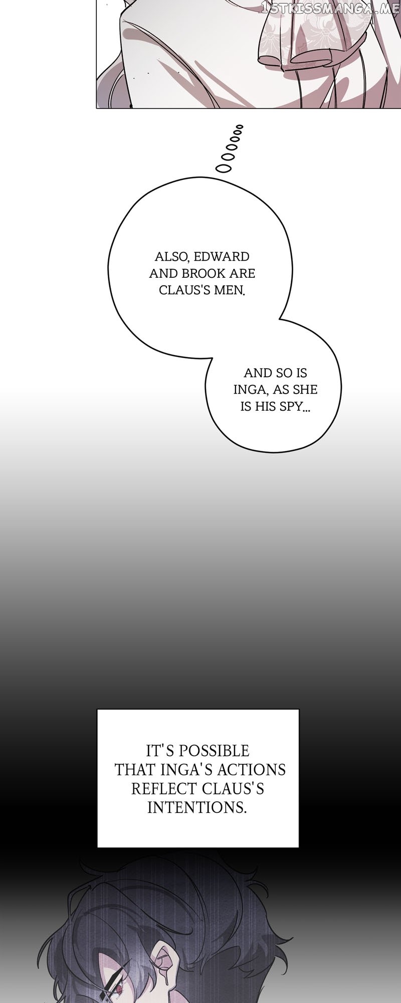 Duchess’s Lo-Fi Coffeehouse Chapter 17 - page 6
