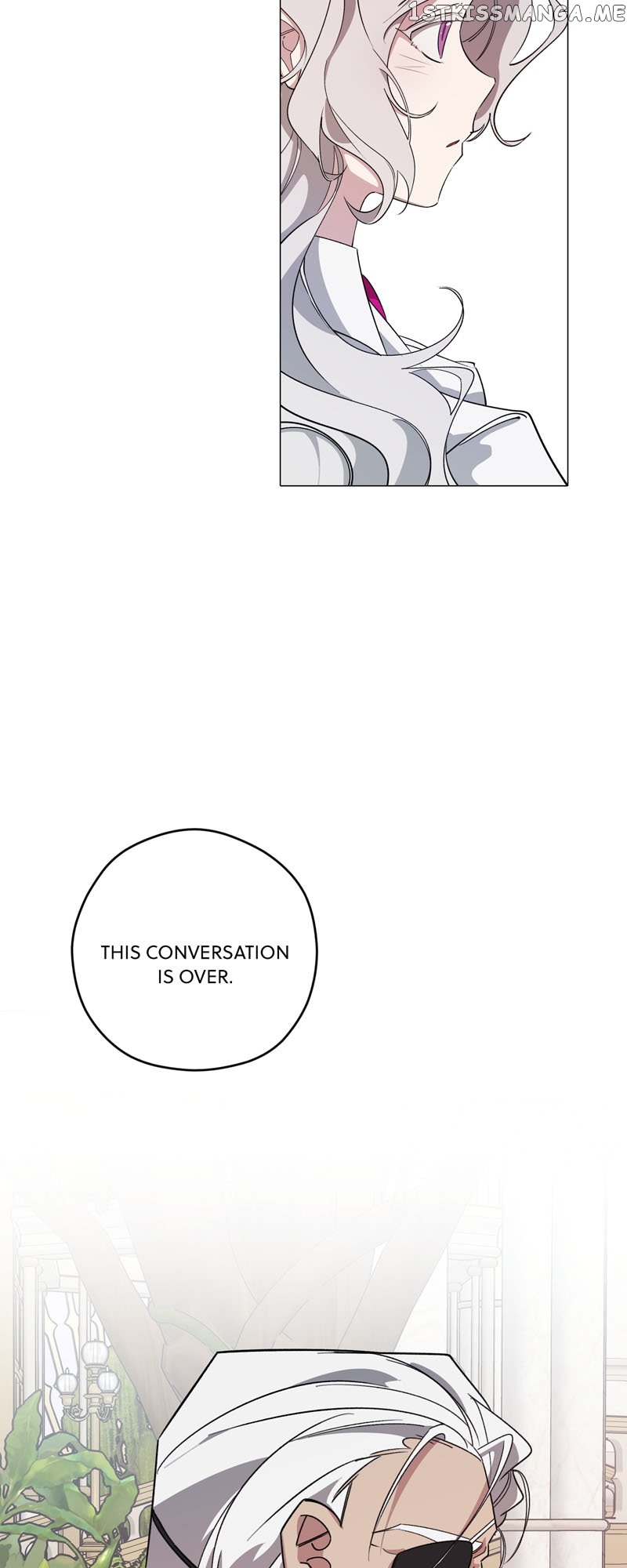 Duchess’s Lo-Fi Coffeehouse Chapter 17 - page 60