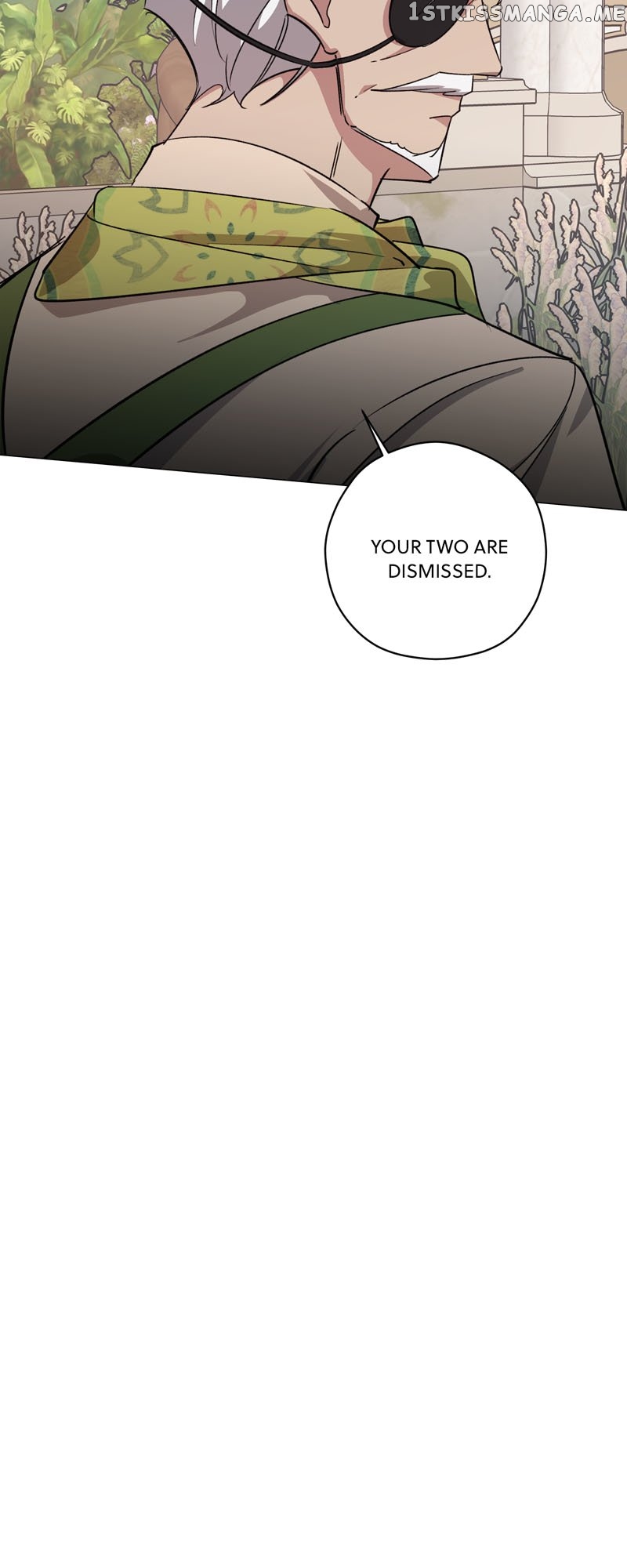 Duchess’s Lo-Fi Coffeehouse Chapter 17 - page 61