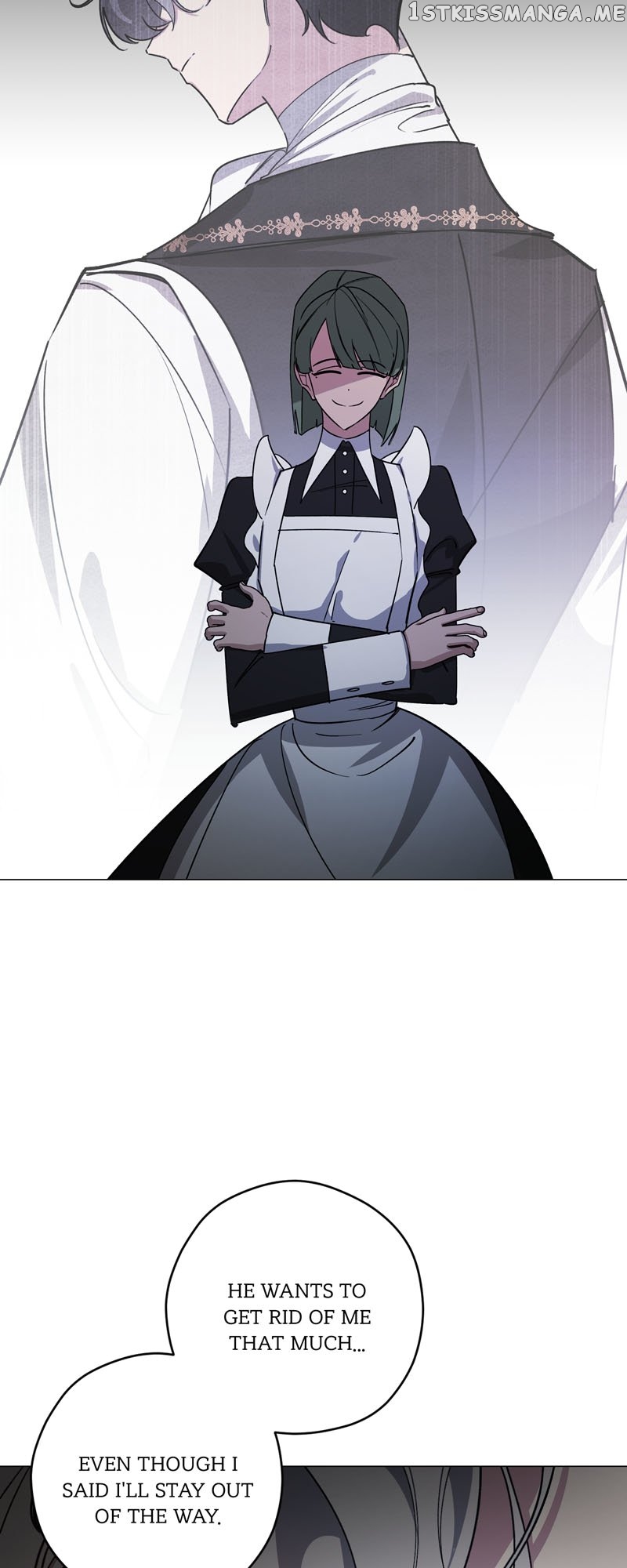 Duchess’s Lo-Fi Coffeehouse Chapter 17 - page 7