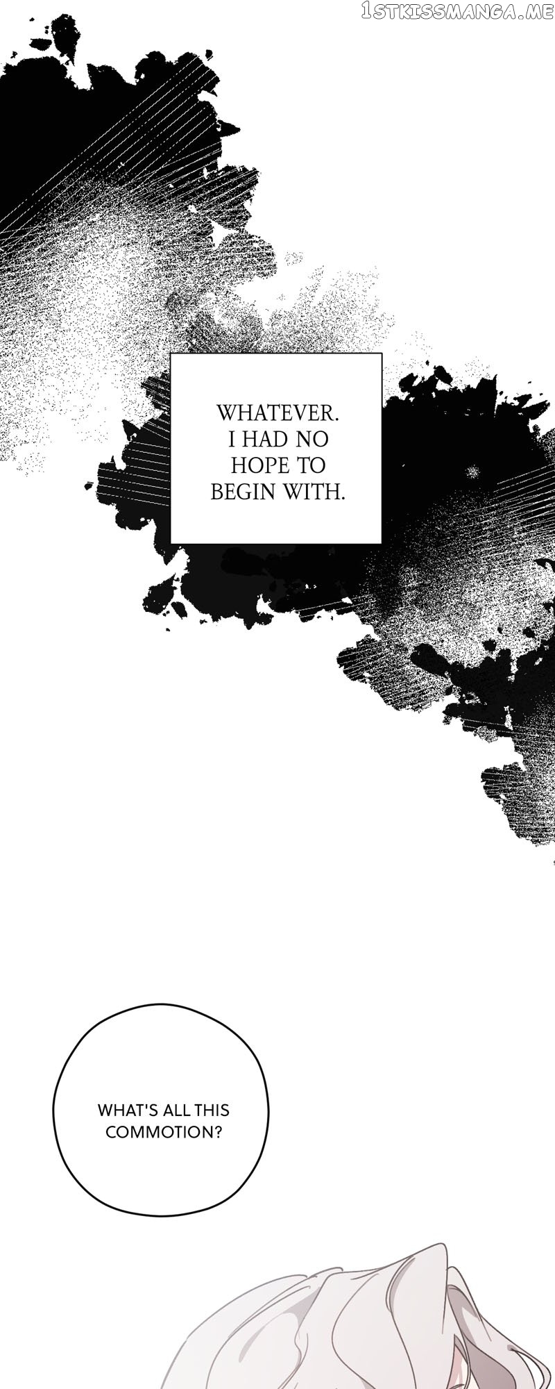 Duchess’s Lo-Fi Coffeehouse Chapter 17 - page 9