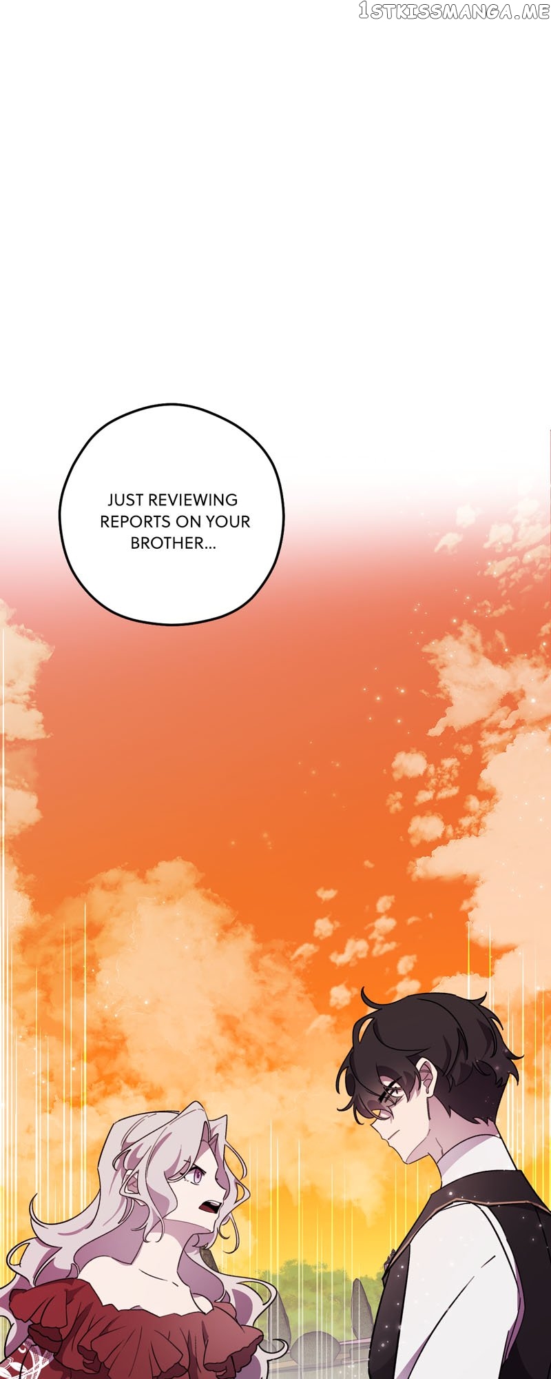 Duchess’s Lo-Fi Coffeehouse Chapter 11 - page 1