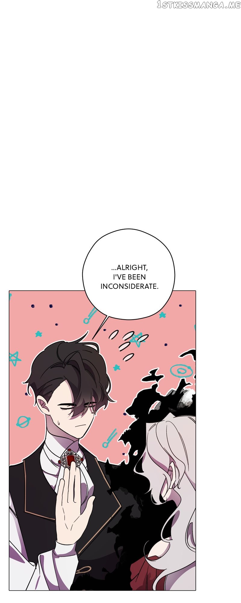 Duchess’s Lo-Fi Coffeehouse Chapter 11 - page 11