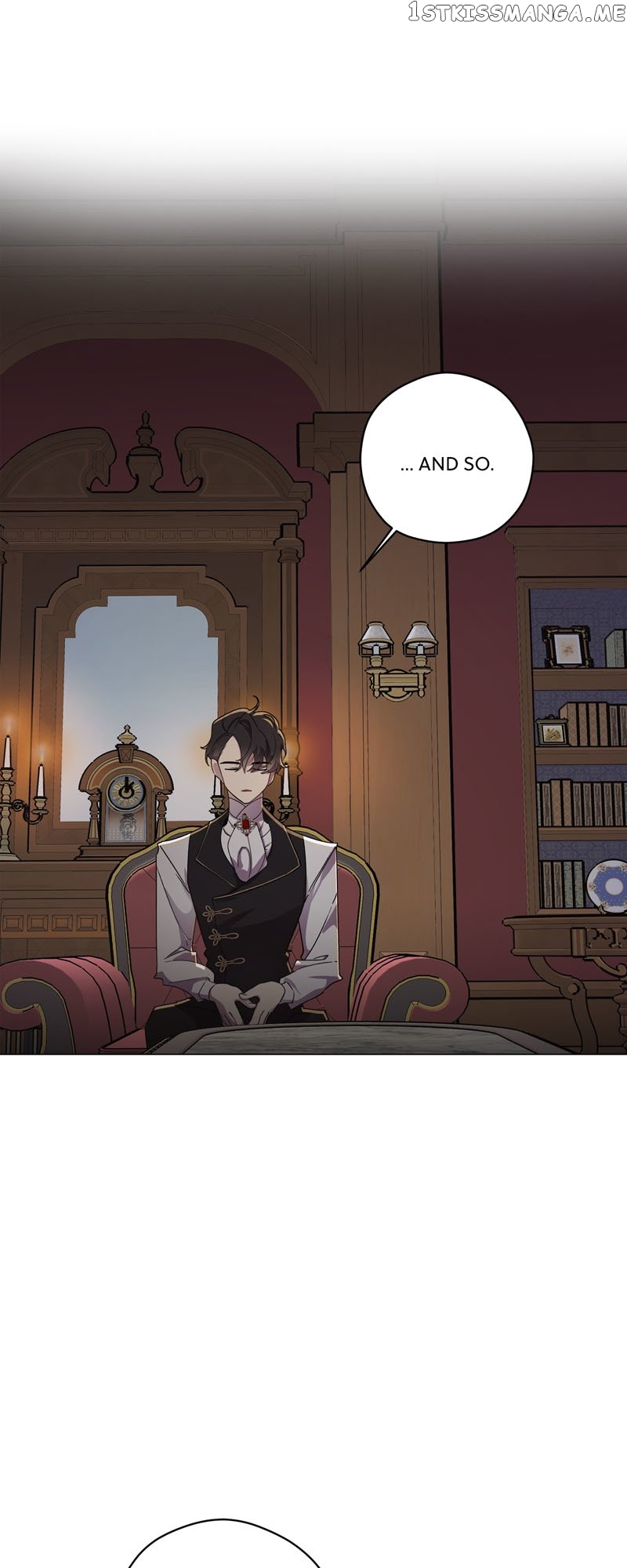 Duchess’s Lo-Fi Coffeehouse Chapter 11 - page 15