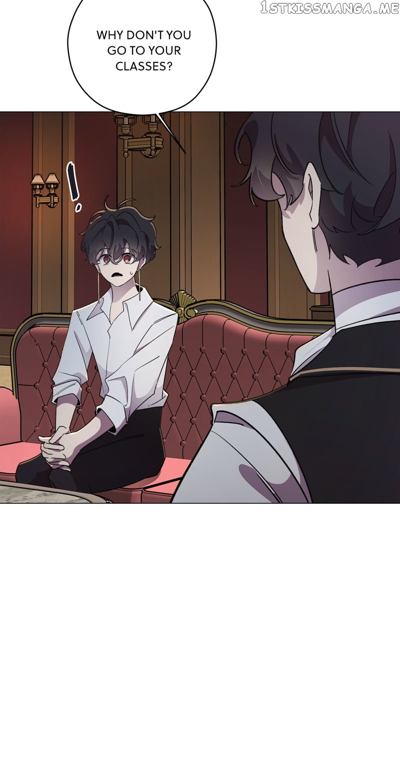 Duchess’s Lo-Fi Coffeehouse Chapter 11 - page 16