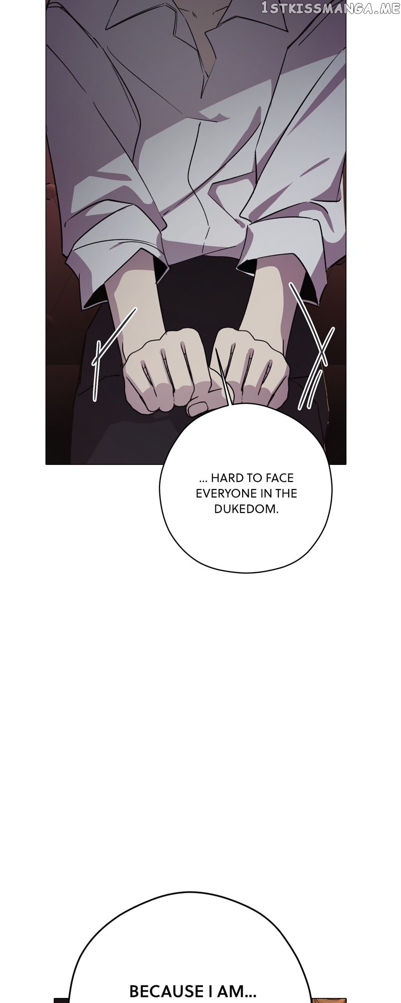 Duchess’s Lo-Fi Coffeehouse Chapter 11 - page 22