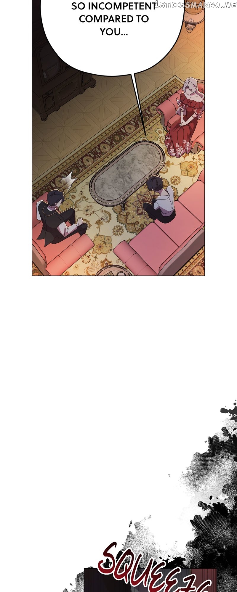 Duchess’s Lo-Fi Coffeehouse Chapter 11 - page 23