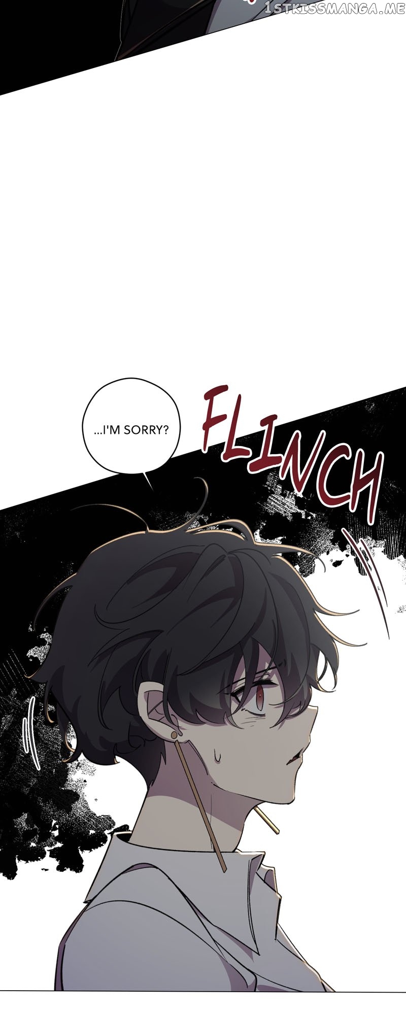 Duchess’s Lo-Fi Coffeehouse Chapter 11 - page 26