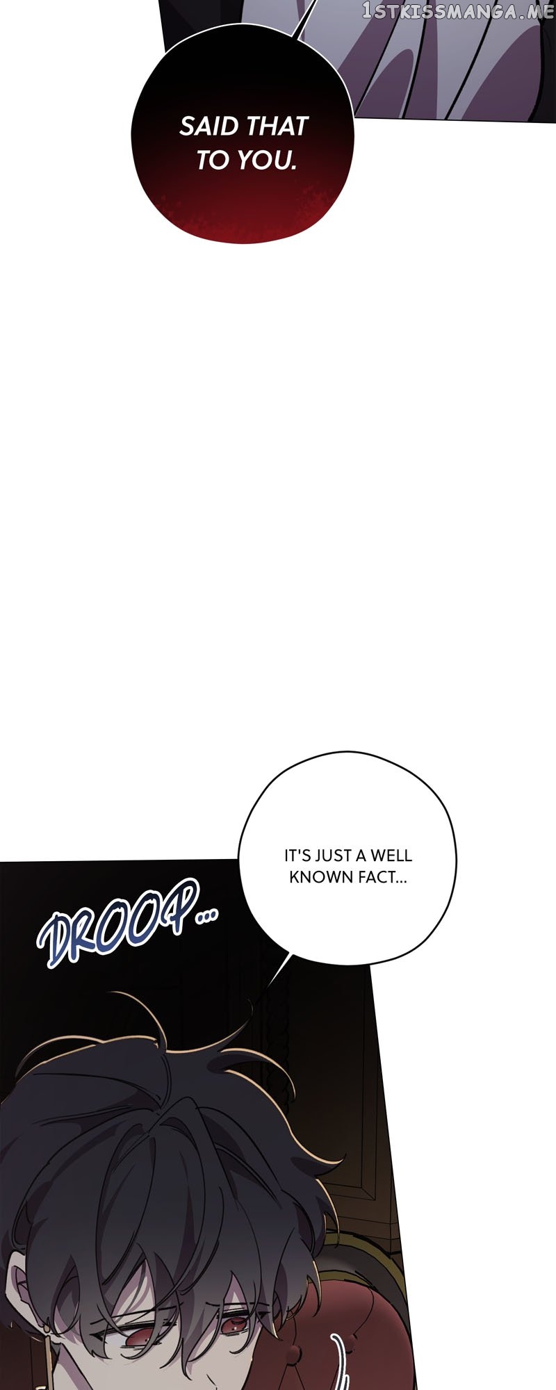 Duchess’s Lo-Fi Coffeehouse Chapter 11 - page 28