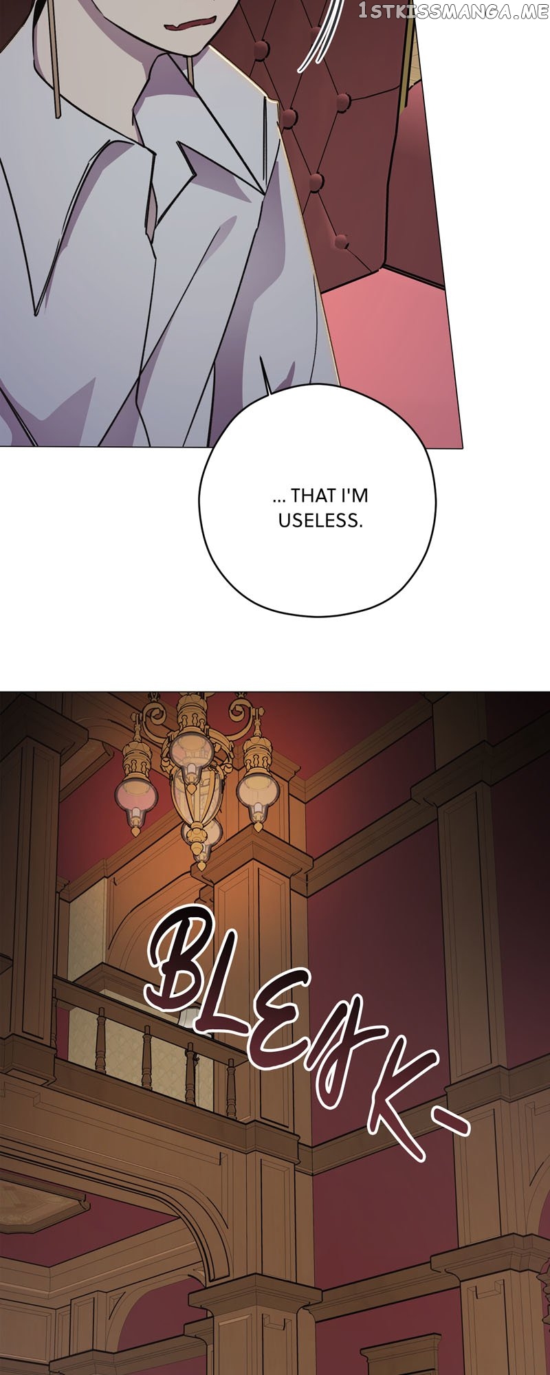 Duchess’s Lo-Fi Coffeehouse Chapter 11 - page 29