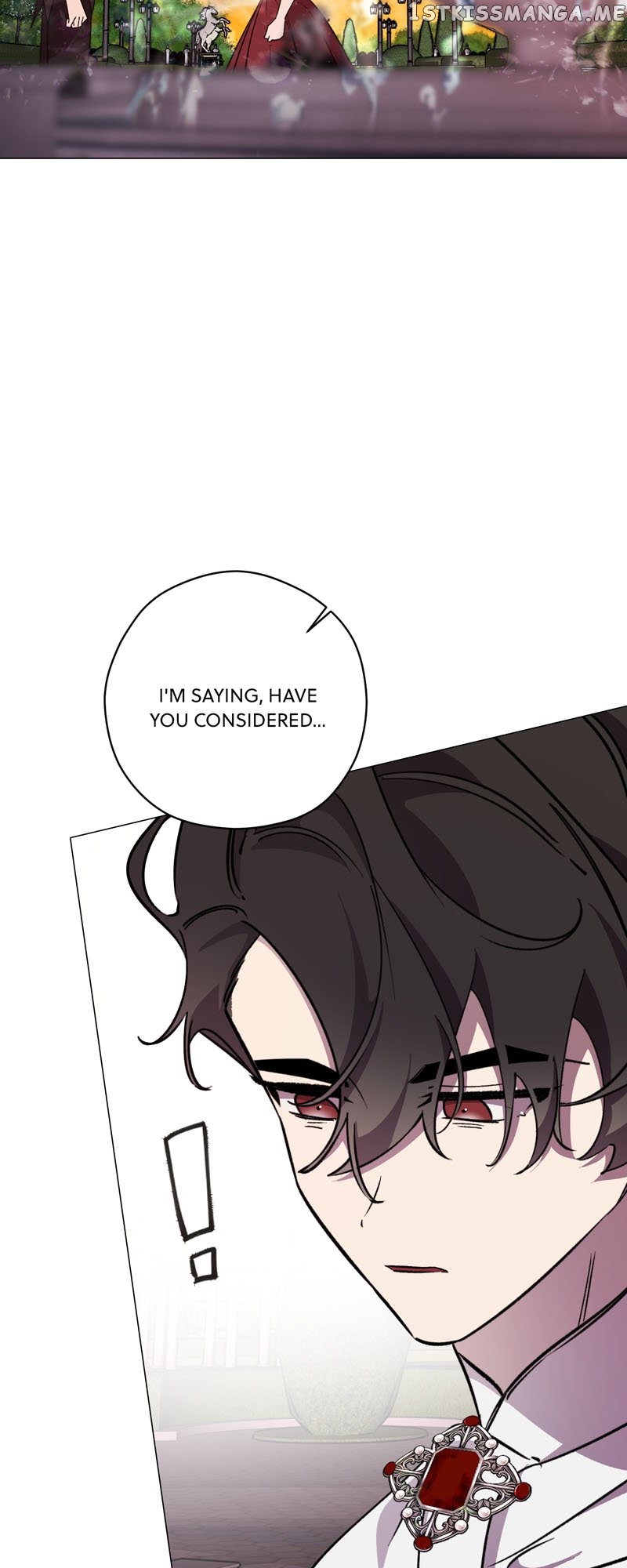 Duchess’s Lo-Fi Coffeehouse Chapter 11 - page 3