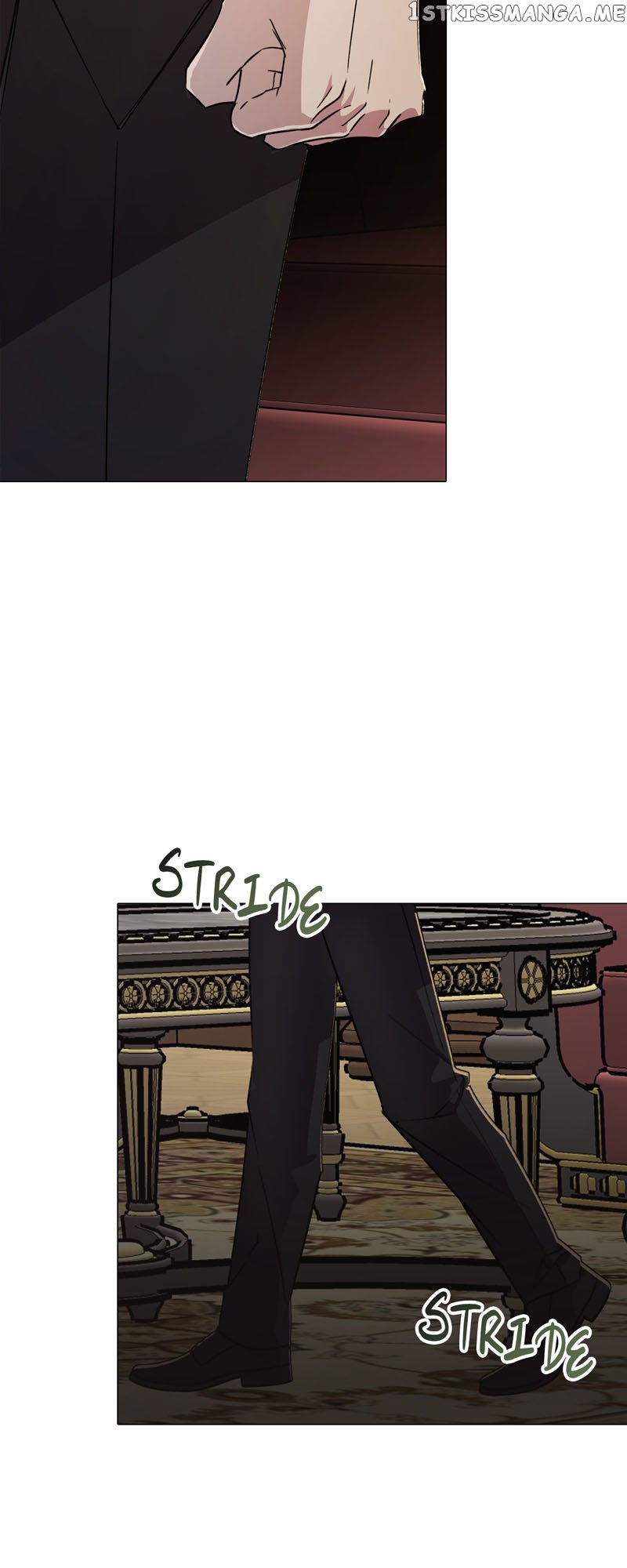 Duchess’s Lo-Fi Coffeehouse Chapter 11 - page 31