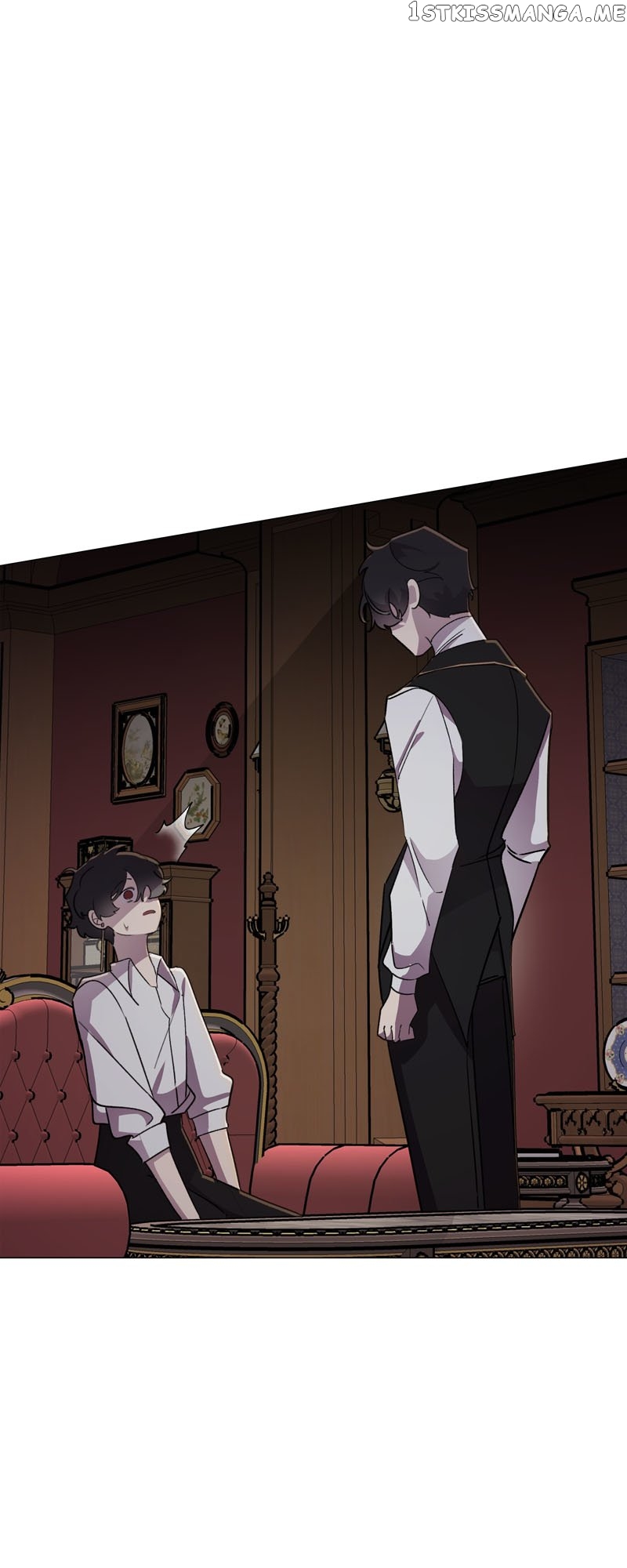 Duchess’s Lo-Fi Coffeehouse Chapter 11 - page 33
