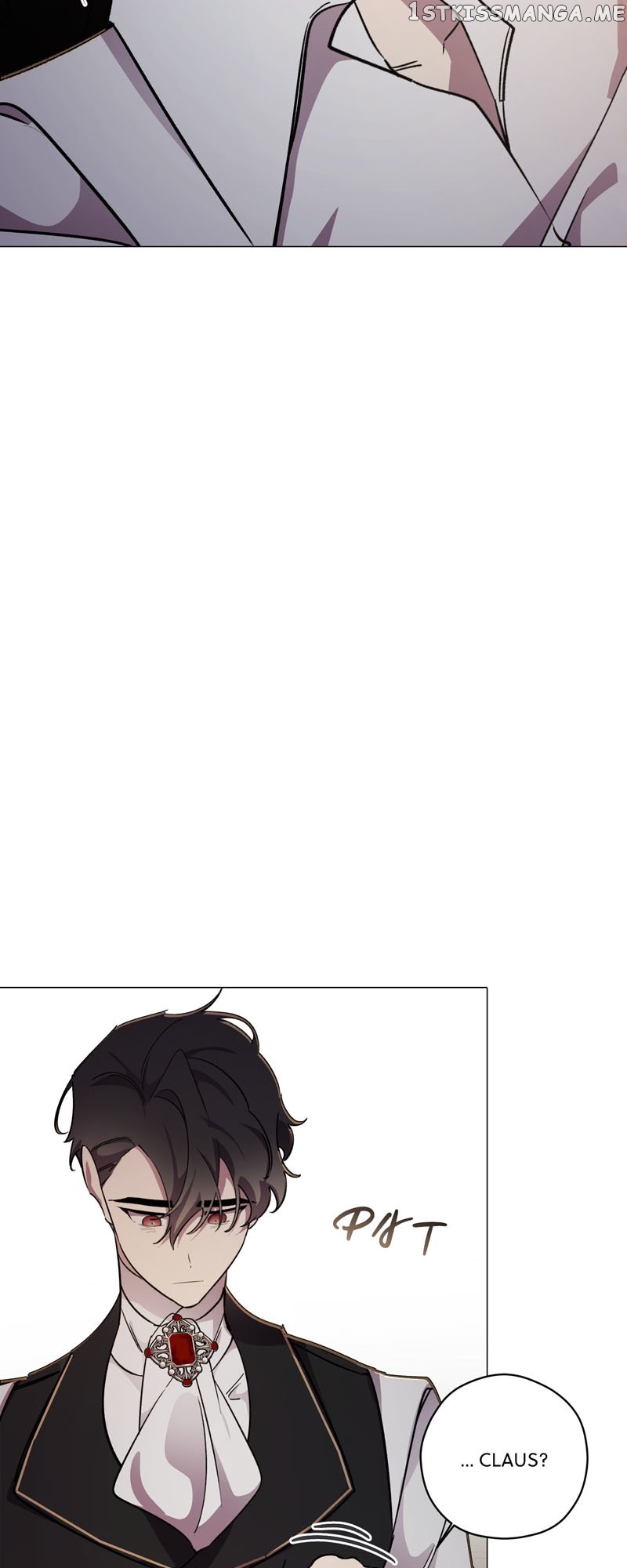 Duchess’s Lo-Fi Coffeehouse Chapter 11 - page 35