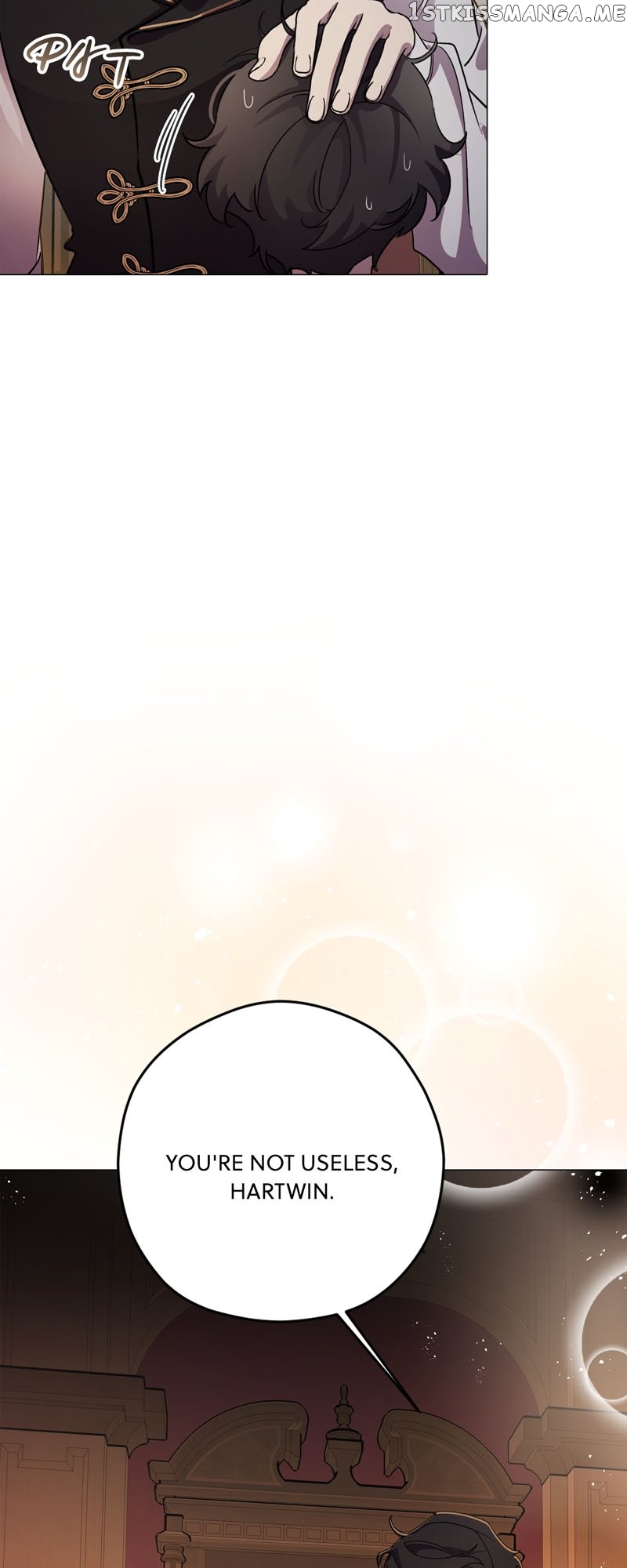 Duchess’s Lo-Fi Coffeehouse Chapter 11 - page 36