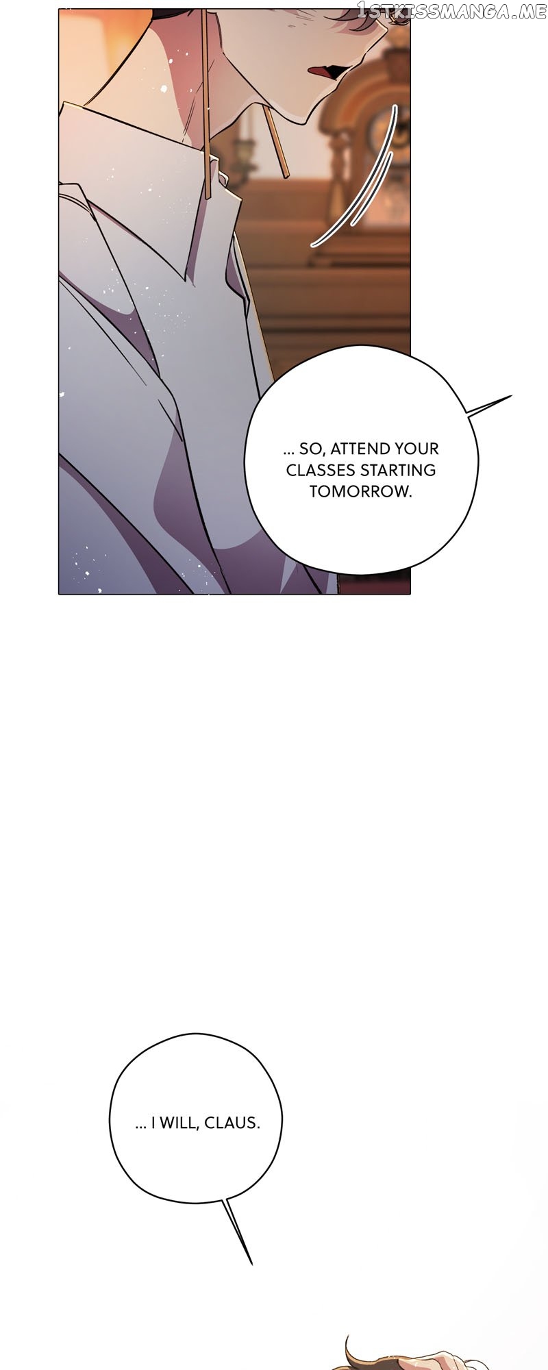 Duchess’s Lo-Fi Coffeehouse Chapter 11 - page 38