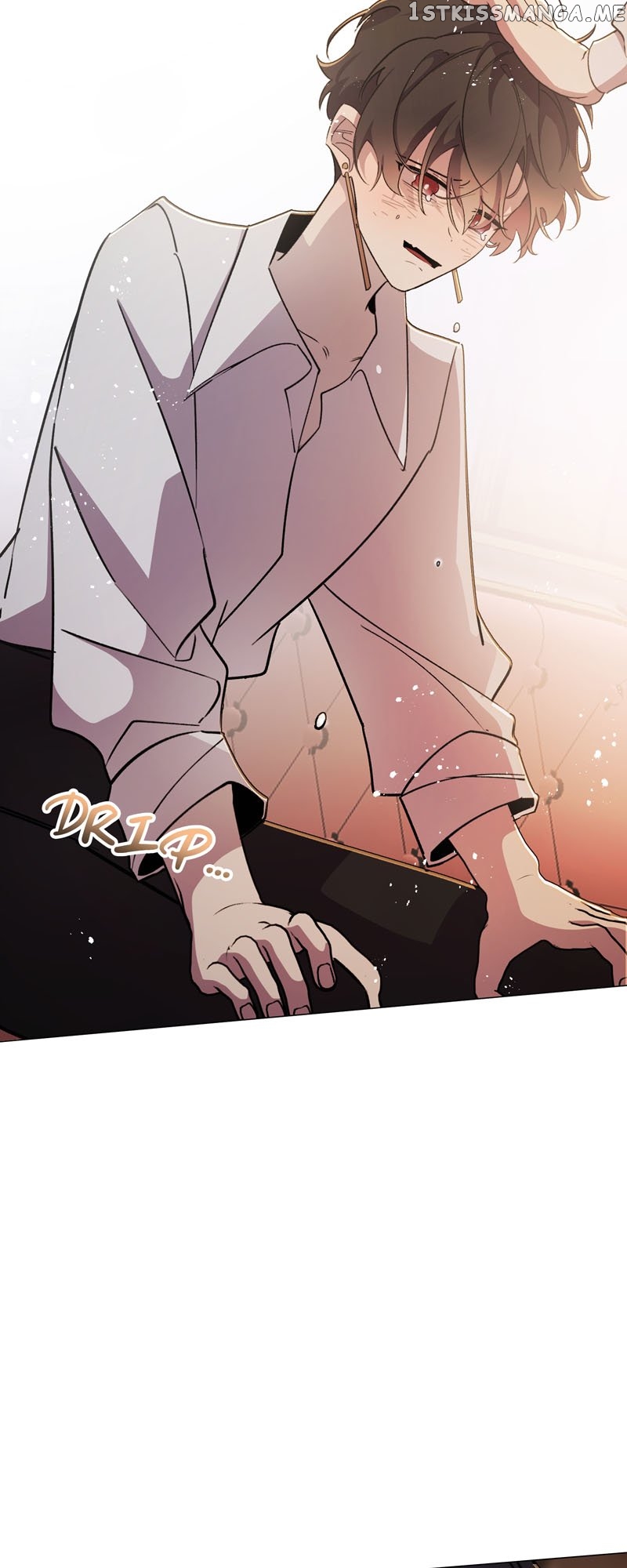Duchess’s Lo-Fi Coffeehouse Chapter 11 - page 39
