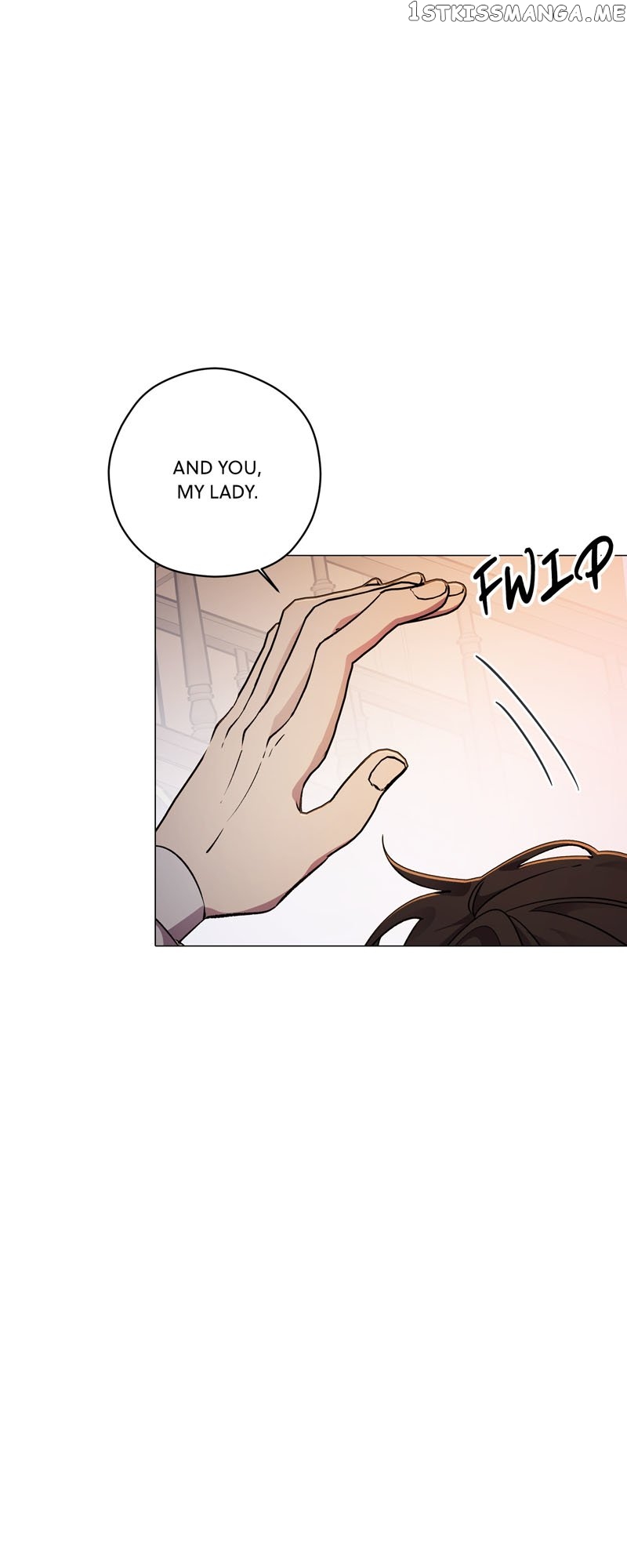 Duchess’s Lo-Fi Coffeehouse Chapter 11 - page 41