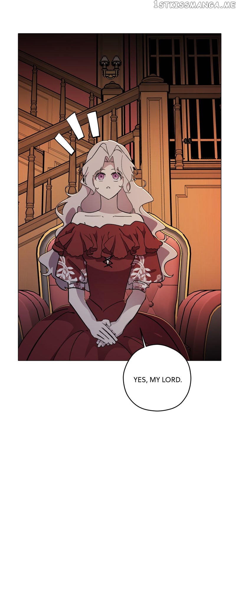 Duchess’s Lo-Fi Coffeehouse Chapter 11 - page 42
