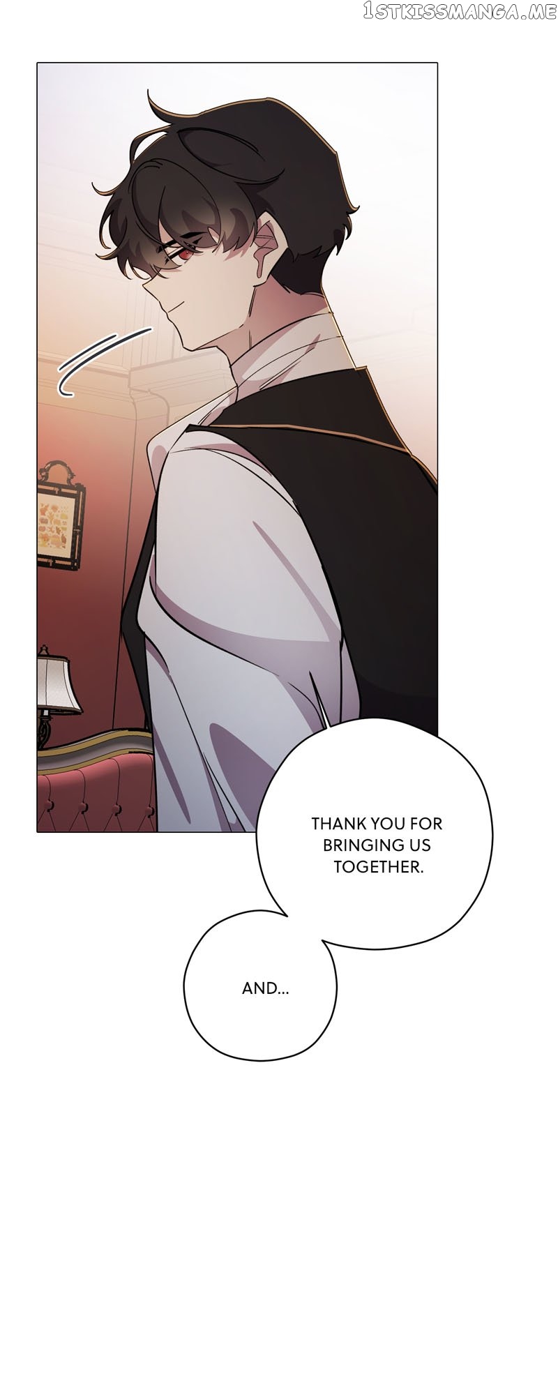 Duchess’s Lo-Fi Coffeehouse Chapter 11 - page 43