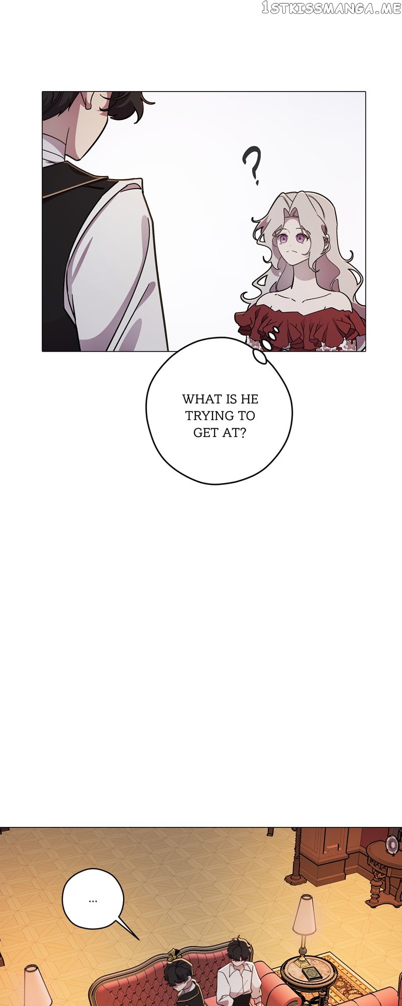 Duchess’s Lo-Fi Coffeehouse Chapter 11 - page 44