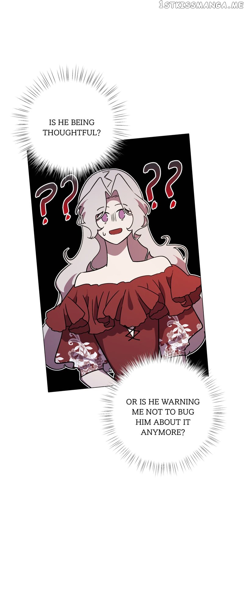 Duchess’s Lo-Fi Coffeehouse Chapter 11 - page 48